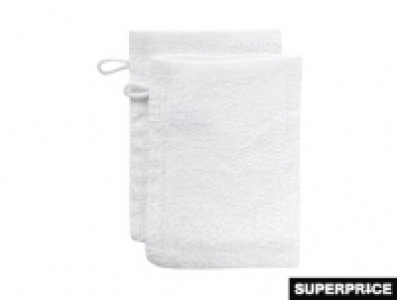 Waschhandschuh 0.49&nbsp;&euro;