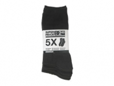 Damensocken 2.49 €