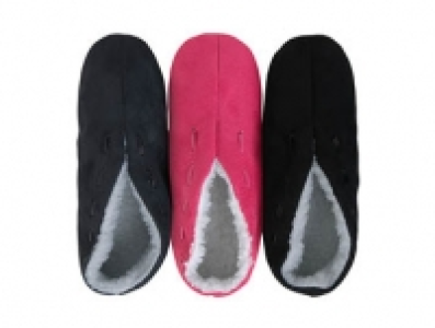 Damen H&uuml;ttenschuhe