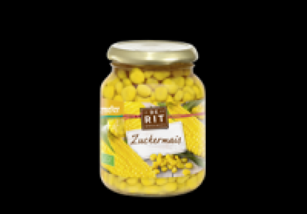 Zuckermais 1.39 €