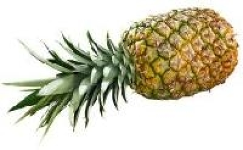 Ananas Extra Sweet 1.49&nbsp;&euro;