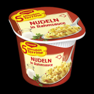 Maggi 5 Minuten Terrine
