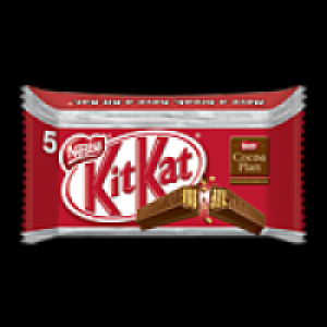 Nestl&eacute; Schokoriegel Minis oder Multis