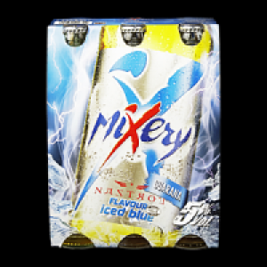 Karlsberg Mixery