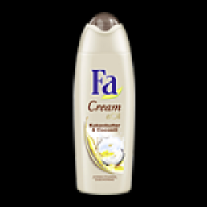 Fa Dusche oder Deo 0.88&nbsp;&euro;