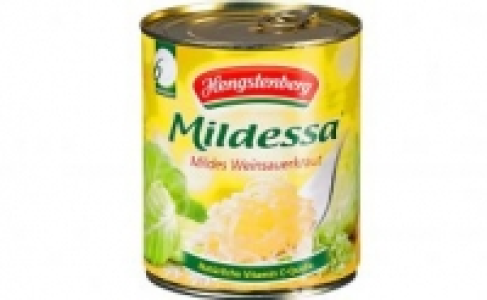 Hengstenberg Mildessa 0.99&nbsp;&euro;