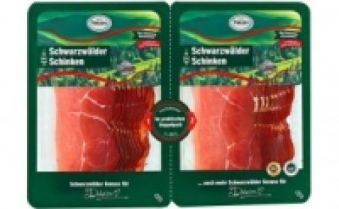 Schwarzw&auml;lder Schinken 1.49&nbsp;&euro;