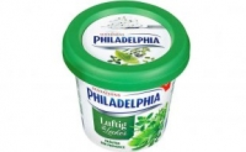 Philadelphia Sensations Luftig & Lecker 0.99 €