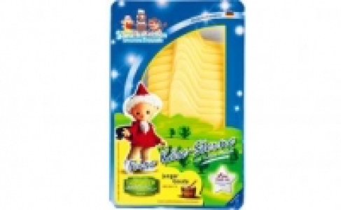 Sandm&auml;nnchen feine K&auml;se-Sterne 1.29&nbsp;&euro;