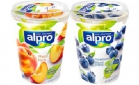 alpro Soya Joghurt 1.49&nbsp;&euro;