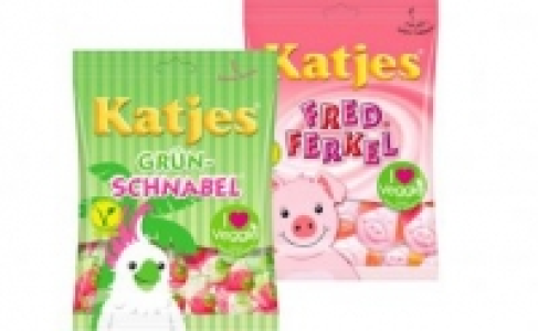 Katjes Fruchtgummi 0.59&nbsp;&euro;