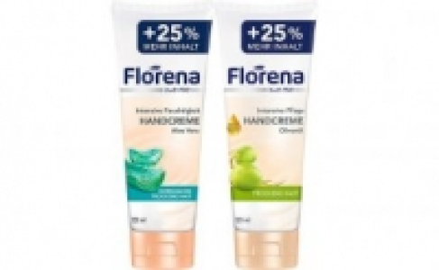 Florena Handcreme 0.99&nbsp;&euro;