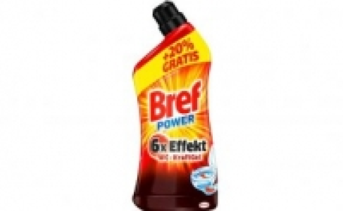 Bref Reiniger 2.49 €