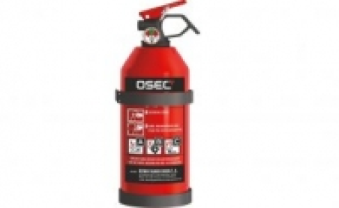 Feuerlöscher 9.98 €
