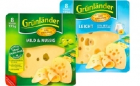 Gr&uuml;nl&auml;nder Scheiben oder W&uuml;rfel 1.49&nbsp;&euro;