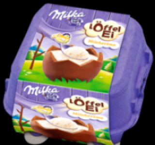 MILKA L&ouml;ffel-Ei 2.89&nbsp;&euro;