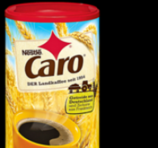 NESTL&Eacute; Caro Landkaffee 1.99&nbsp;&euro;