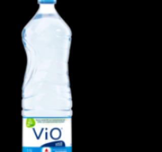 VIO Mineralwasser 0.49 €