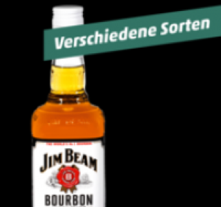 JIM BEAM 8.88 €