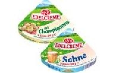 Adler Edelcreme 0.79 €
