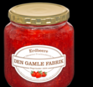 DEN GAMLE D&auml;nischer Fruchtaufstrich 2.22&nbsp;&euro;