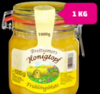BREITSAMERS Honigtopf 6.99 €