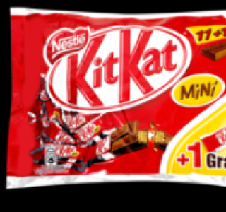 NESTL&Eacute; Minis 1.49&nbsp;&euro;
