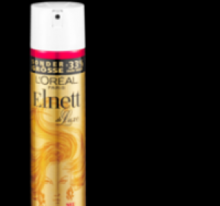 LOR&Eacute;AL Elnett de Luxe Haarspray 2.99&nbsp;&euro;