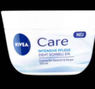 NIVEA Care Creme 2.99&nbsp;&euro;