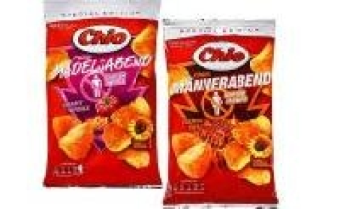Chio Chips 1.29&nbsp;&euro;