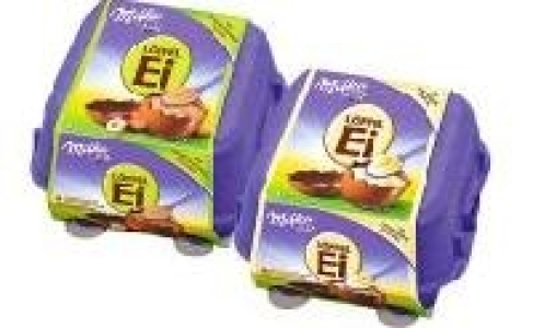 Milka L&ouml;ffel Ei 2.79&nbsp;&euro;