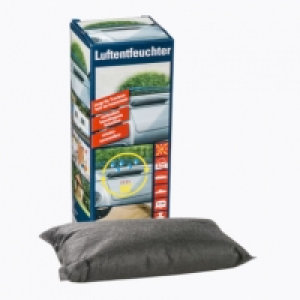 Luftentfeuchter 3.99 €