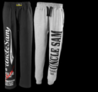 UNCLE SAM Herren-Freizeithose 12.99 €