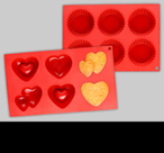 Silikon-Backform 3.99&nbsp;&euro;