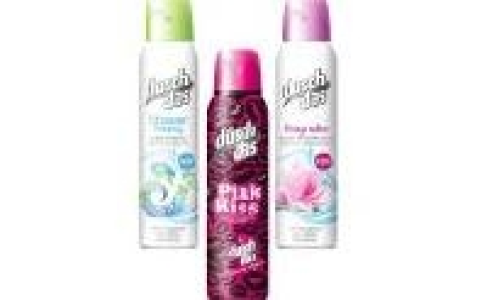 duschdas Deospray 2.30&nbsp;&euro;