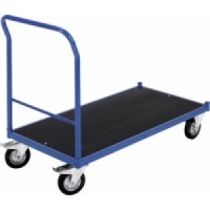 Profi-Plattformwagen 99.99 €