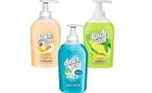 duschdas Fl&uuml;ssigseife 2.70&nbsp;&euro;