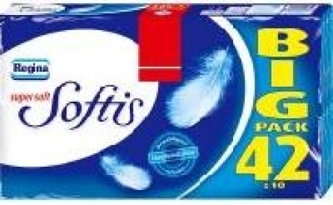 Regina Softis Taschentücher 2.79 €