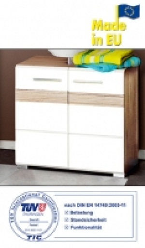 Waschbeckenunterschrank 59.99 €