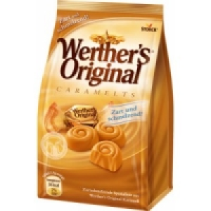 Werthers Original 1.29 €
