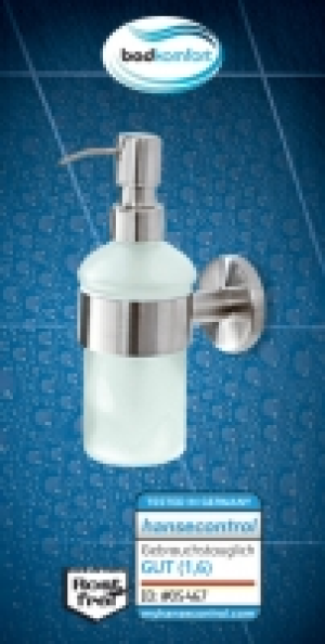 Seifenspender 5.99&nbsp;&euro;