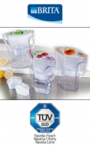 Wasserfilter Navelia 14.99&nbsp;&euro;