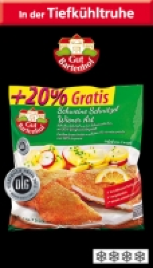 Schweineschnitzel 3.99 €