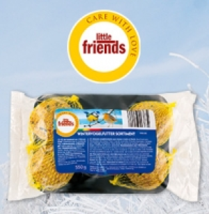 Wintervogelfutter 1.59 €