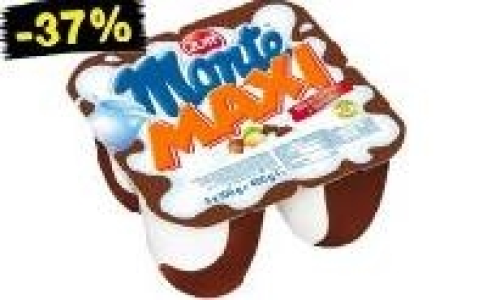 Zott Monte Maxi 1.11 €