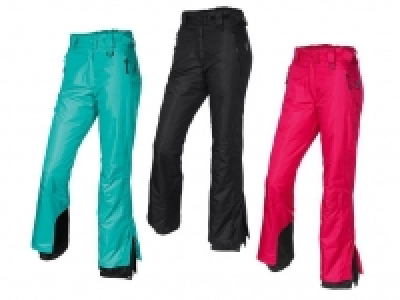 CRIVIT® Damen Skihose 19.99 €