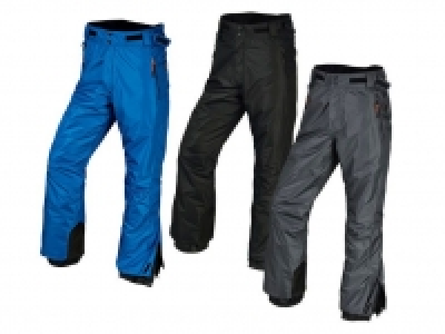 CRIVIT® Herren Skihose 19.99 €