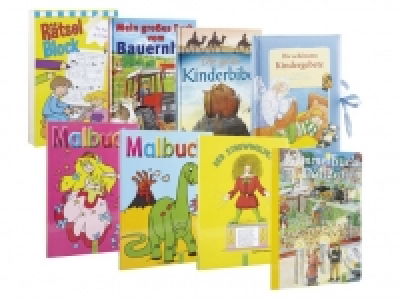 Kinder-Buch 2.99&nbsp;&euro;