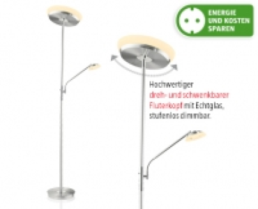 ICLITE®LED-Deckenfluter