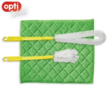 OPTIWISCH® Spezial-Reinigungsset